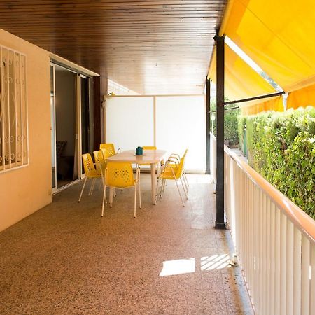 Apartamento - Wifi Free - Piscina - 50 M Playa Salou Exterior photo