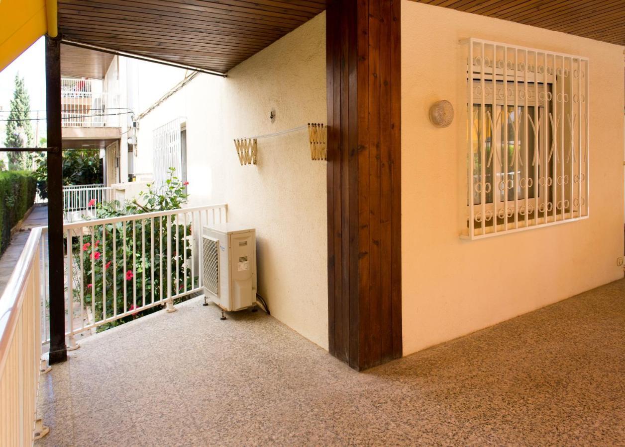 Apartamento - Wifi Free - Piscina - 50 M Playa Salou Exterior photo